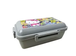 Insulated lunch box C-TL002