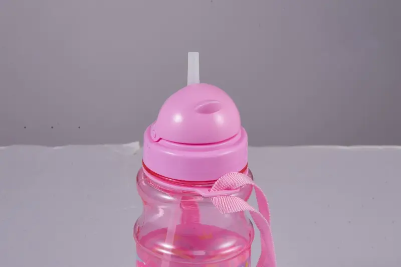 PS Children's Water Bottle Detail 2
