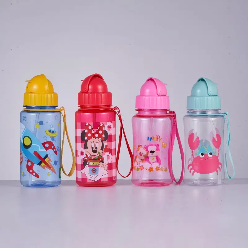 OEM Children's Creative Cartoon Water Cup Manufacturers, Products