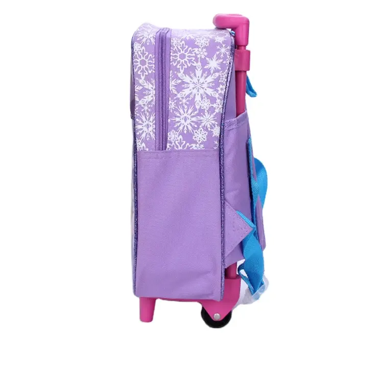 Children Backpack Display 4