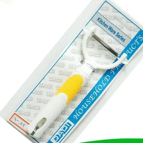 OEM PP+Stainless Steel Peeler for fruits or vegetables using, fruits and vegetables peelers Suppliers, Products