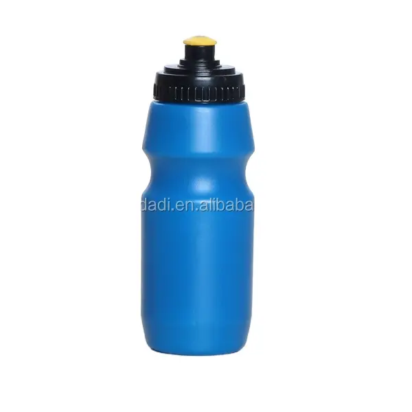 Cartoon Sport Water Bottle View 3