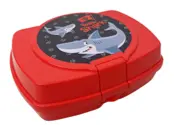 Children's Cartoon Insulated Lunch Box C-354