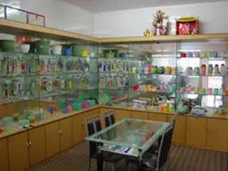 production facility 2
