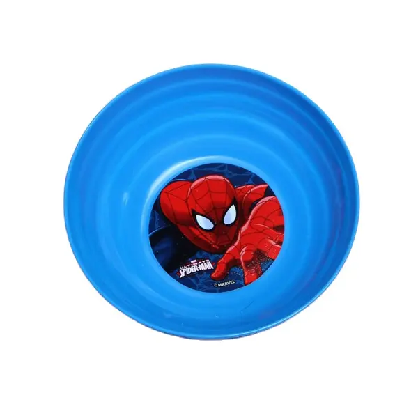 OEM 3pcs plastic salad bowl with plate and cup with competitive price Supplier, Products