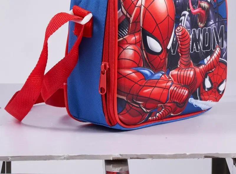 3D EVA lunch bag sets feature 3