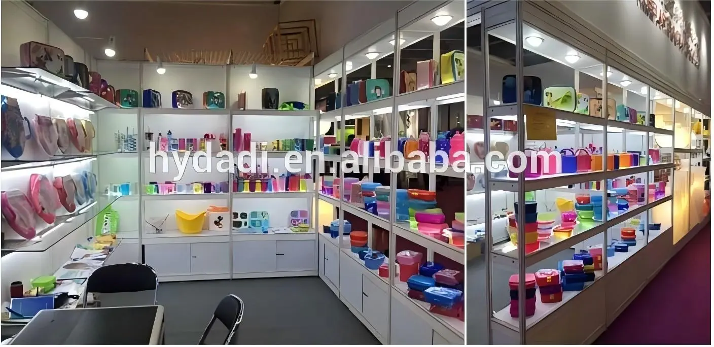 Exhibition Presence