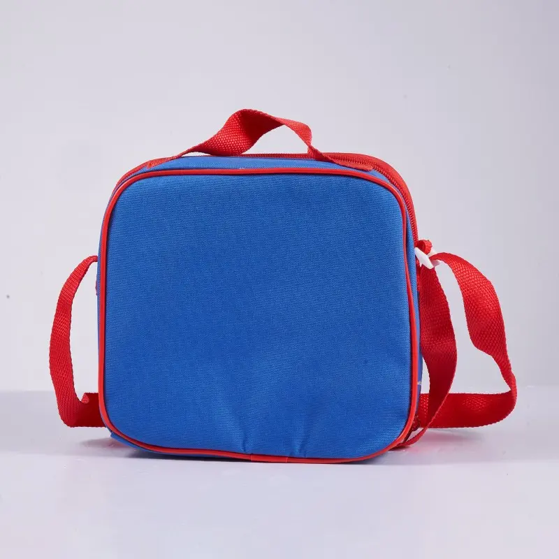 High-Quality 3D EVA lunch bag sets With heat preservation function Suppliers, Products