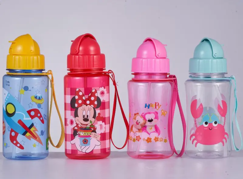 Creative Water Cup for Kids