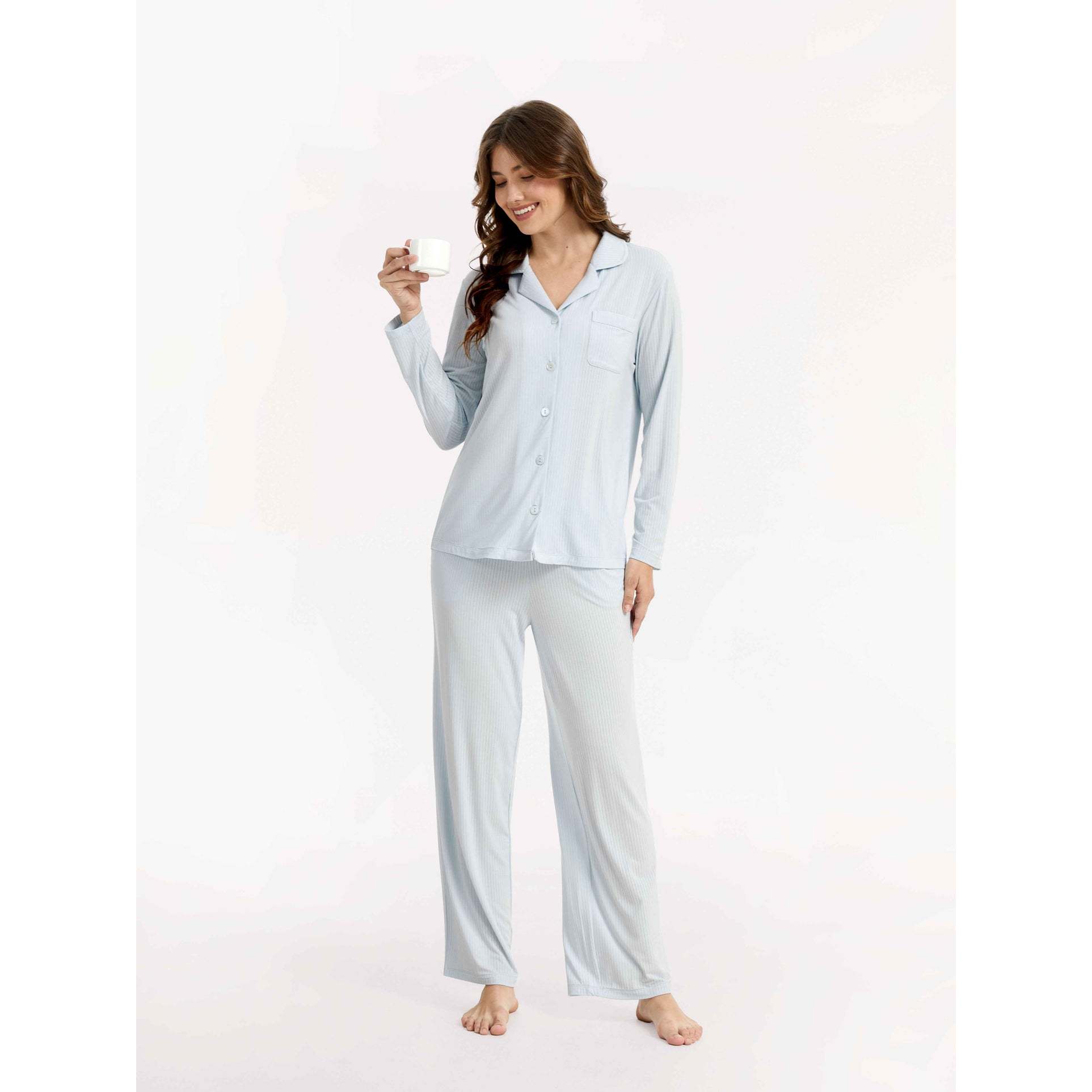 Pajama Display 1