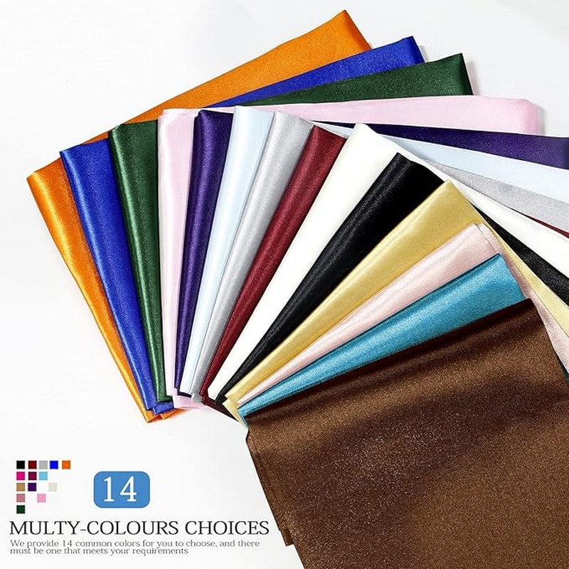 Eco-Conscious Stretch Polyester Chiffon - Breathable, Quick-Dry for Girls' Beachwear &amp; Resort Styles