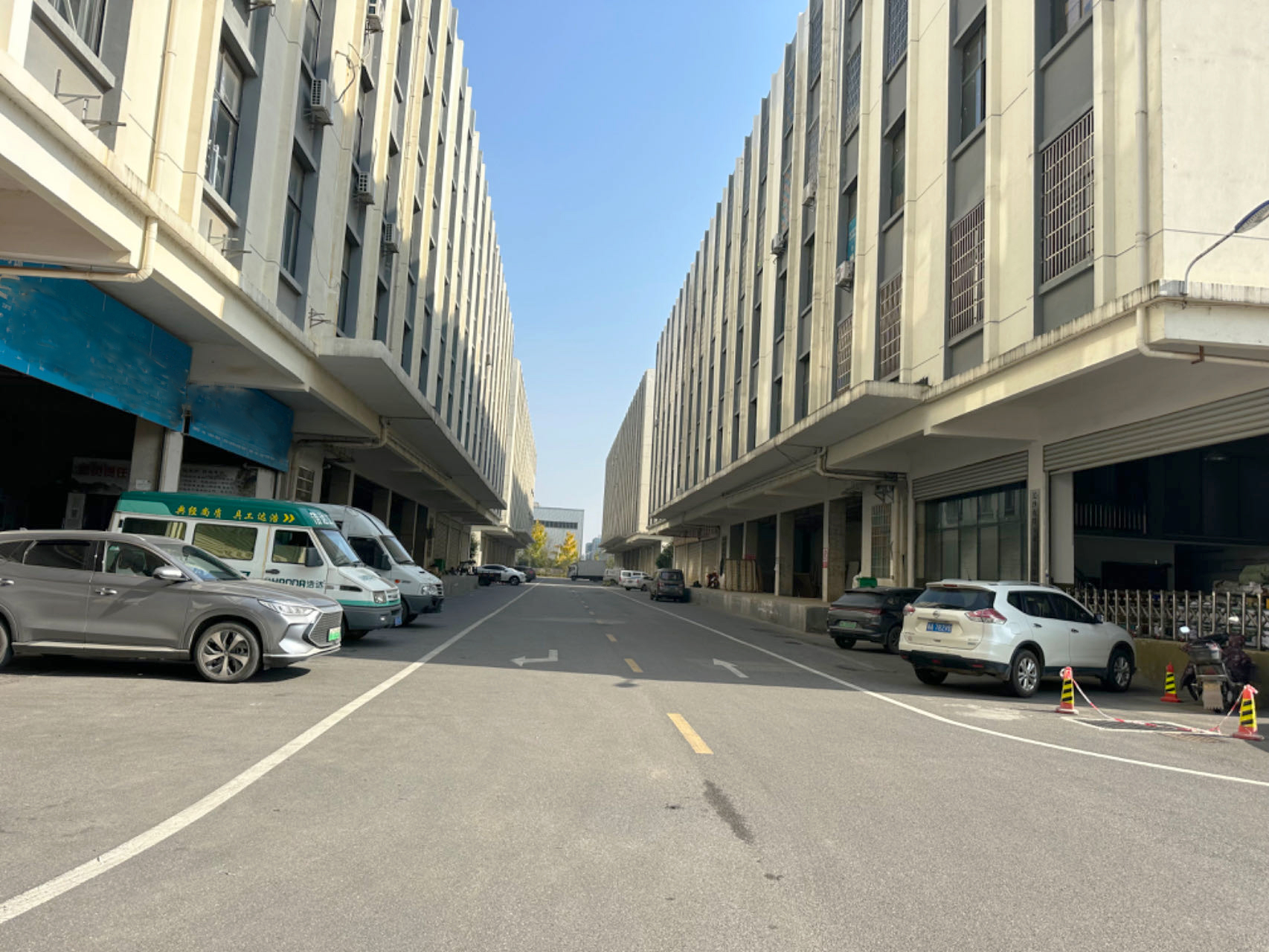 Company Office 1
