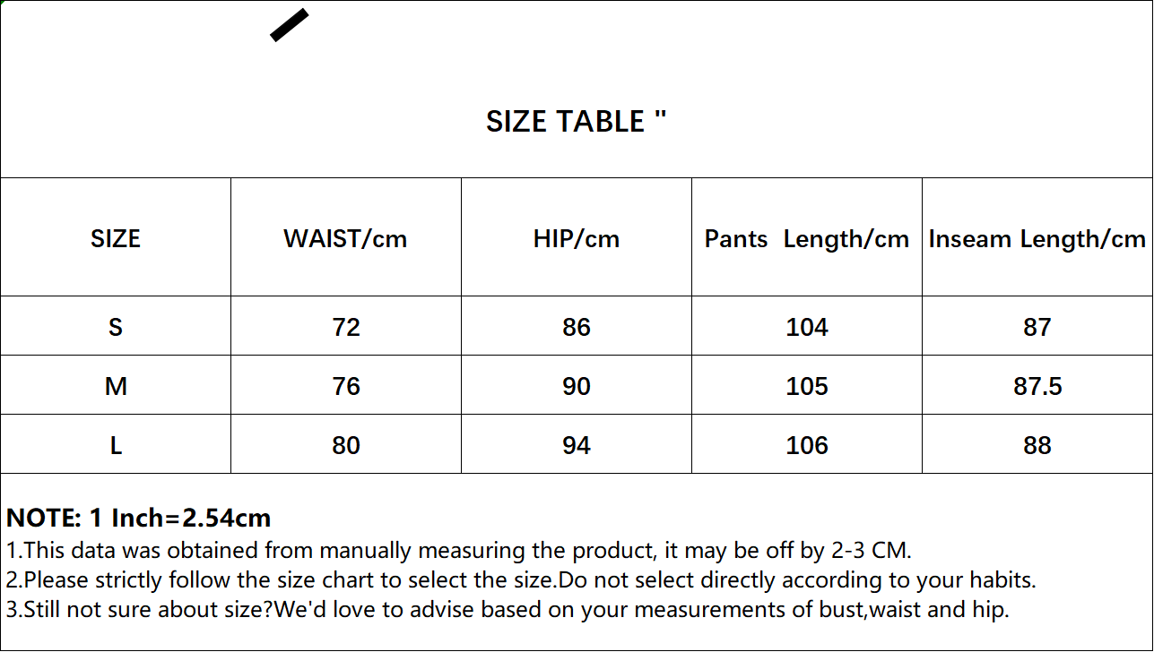 Jeans overview front