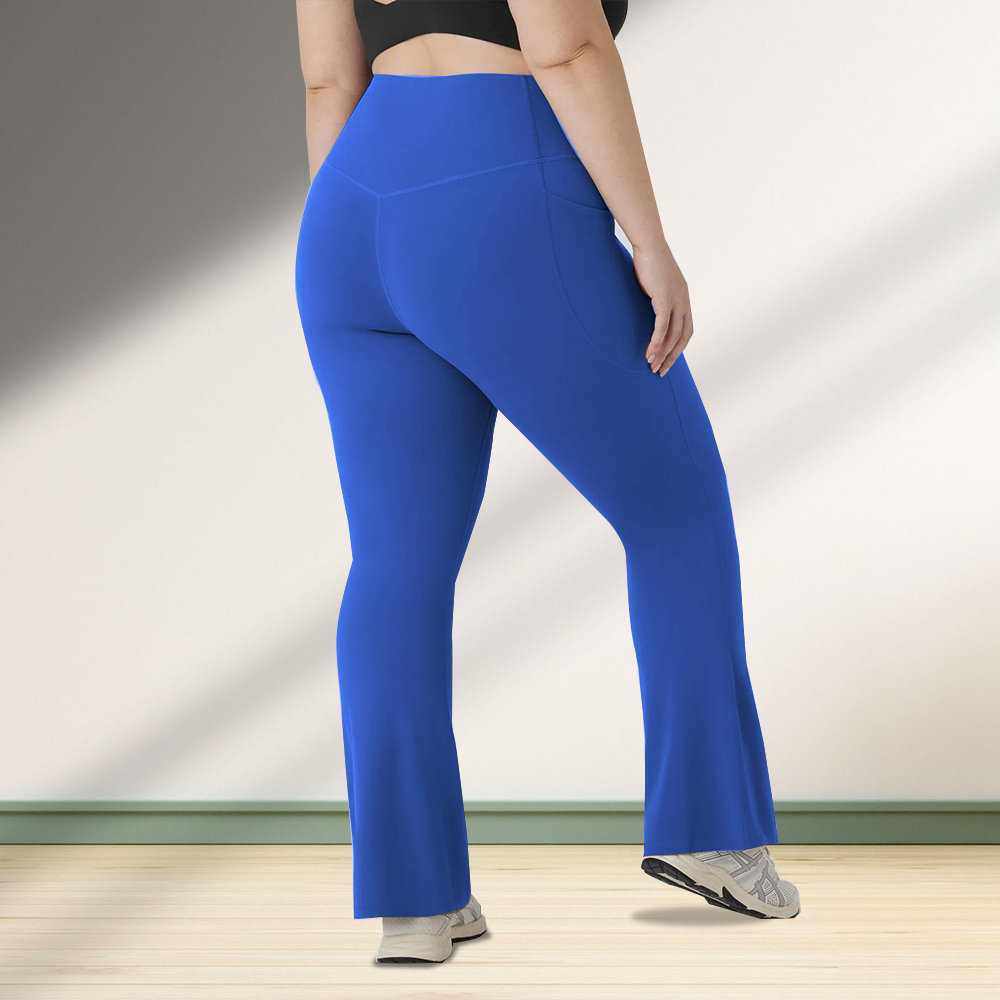 Yoga Pants Details 2