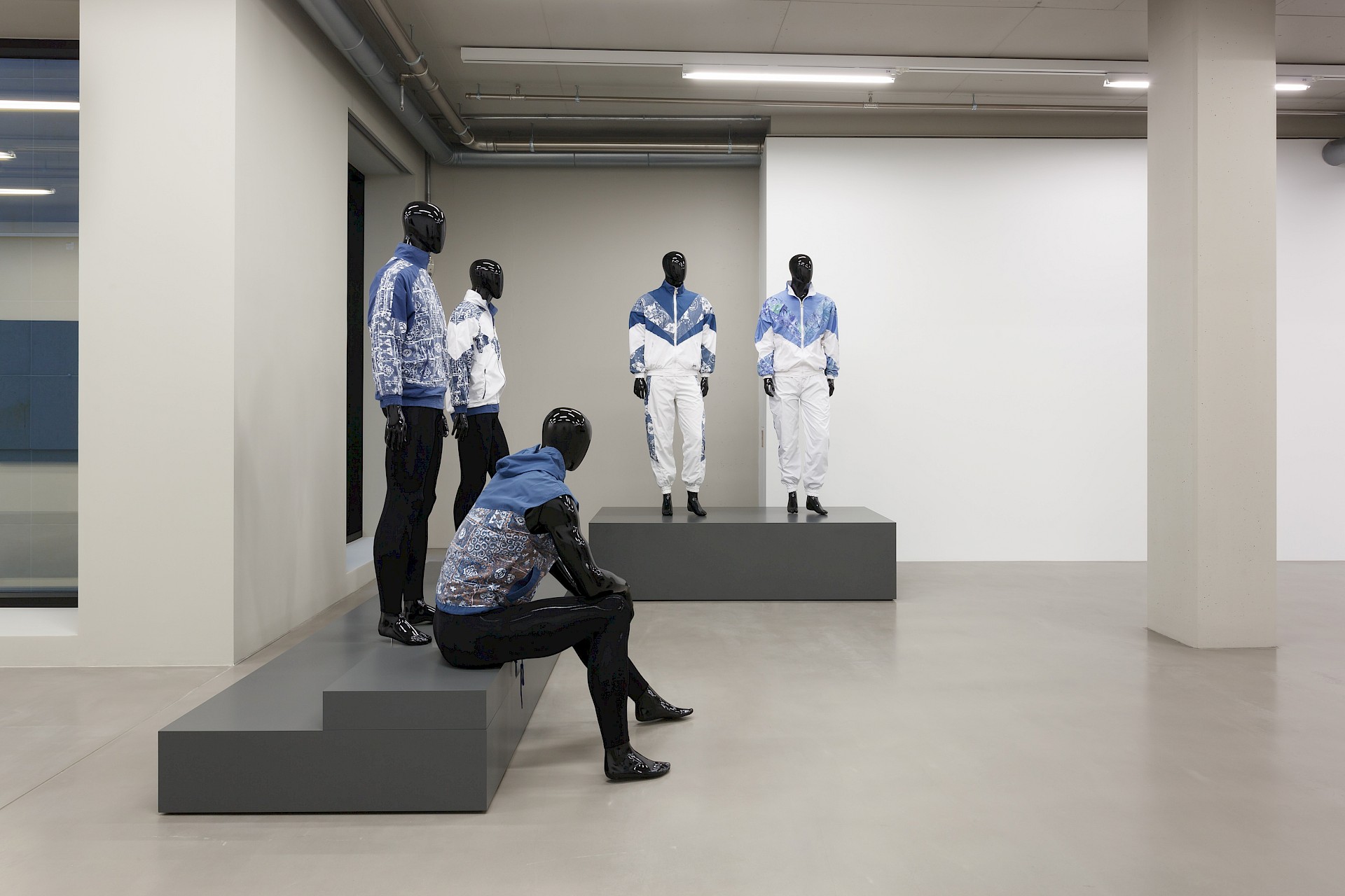 Sample Room 1