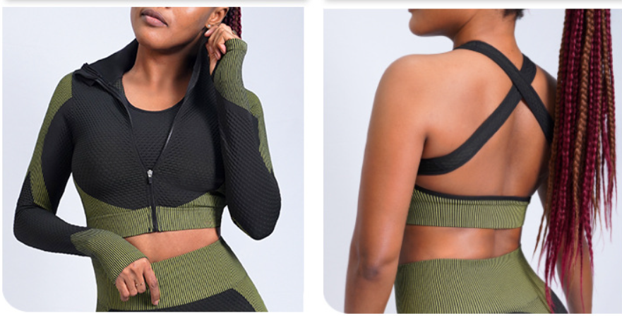 Color Options 1