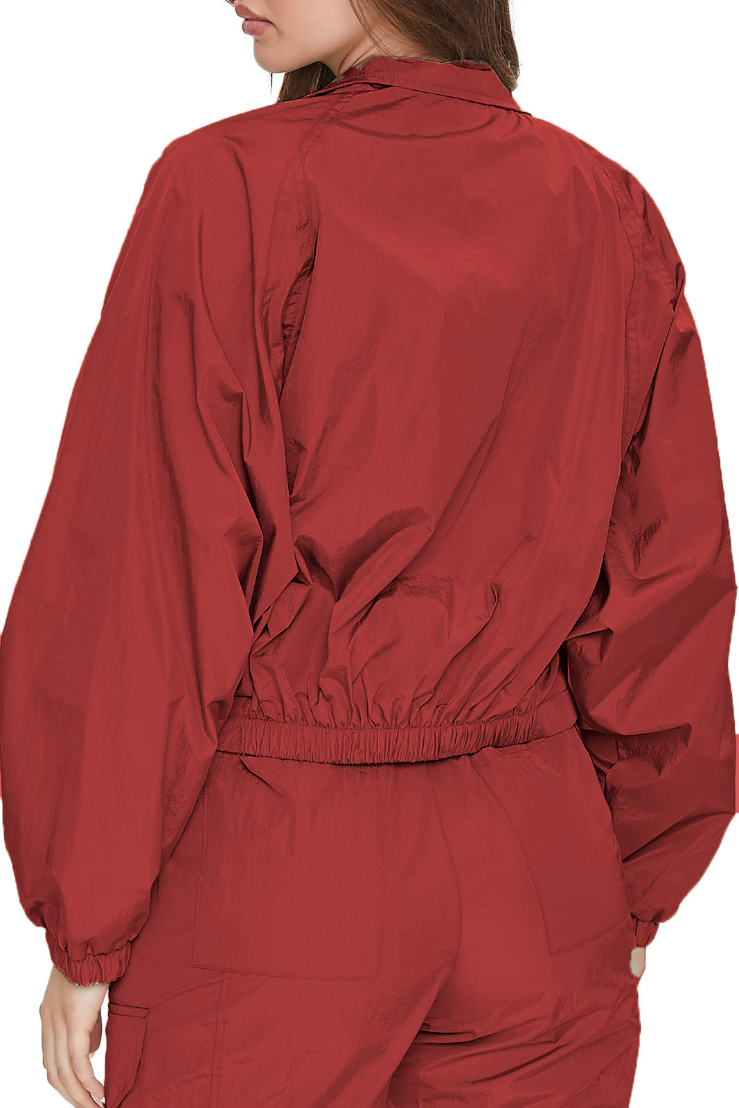 Track Suit Detail 2