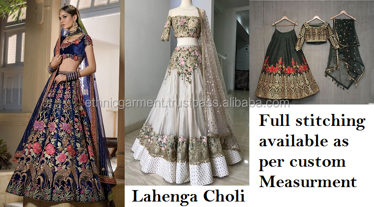 Salwar Suit Design variant 2