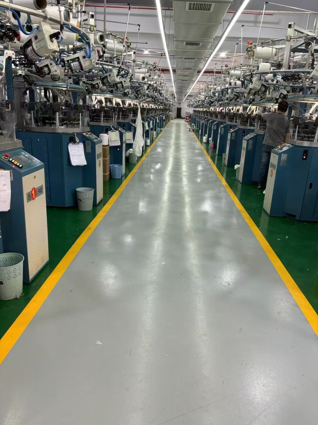Factory Overview 2