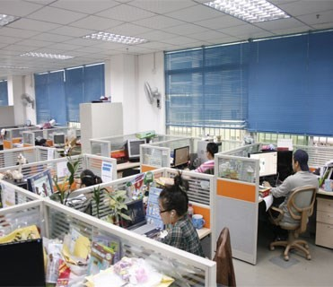 Manufacturing line 3