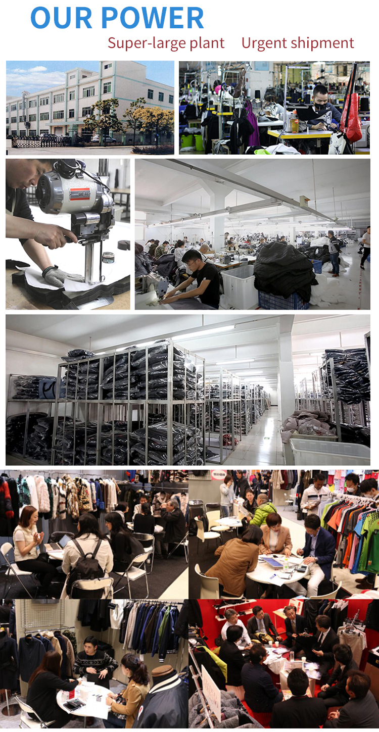 Production Facility