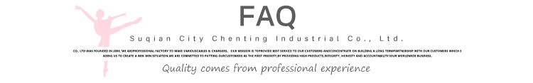 FAQ Header