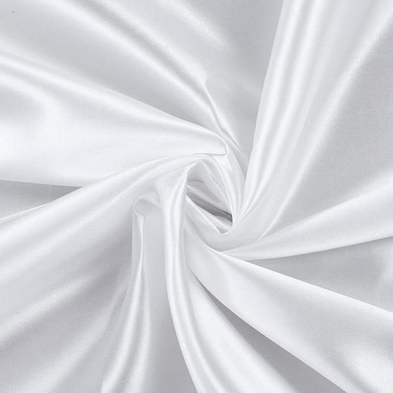 Eco-Conscious Stretch Polyester Chiffon - Breathable, Quick-Dry for Girls' Beachwear &amp; Resort Styles