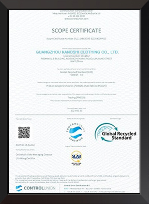 Certification Doc 4