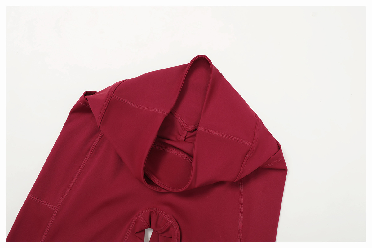 Yoga Set Details 14