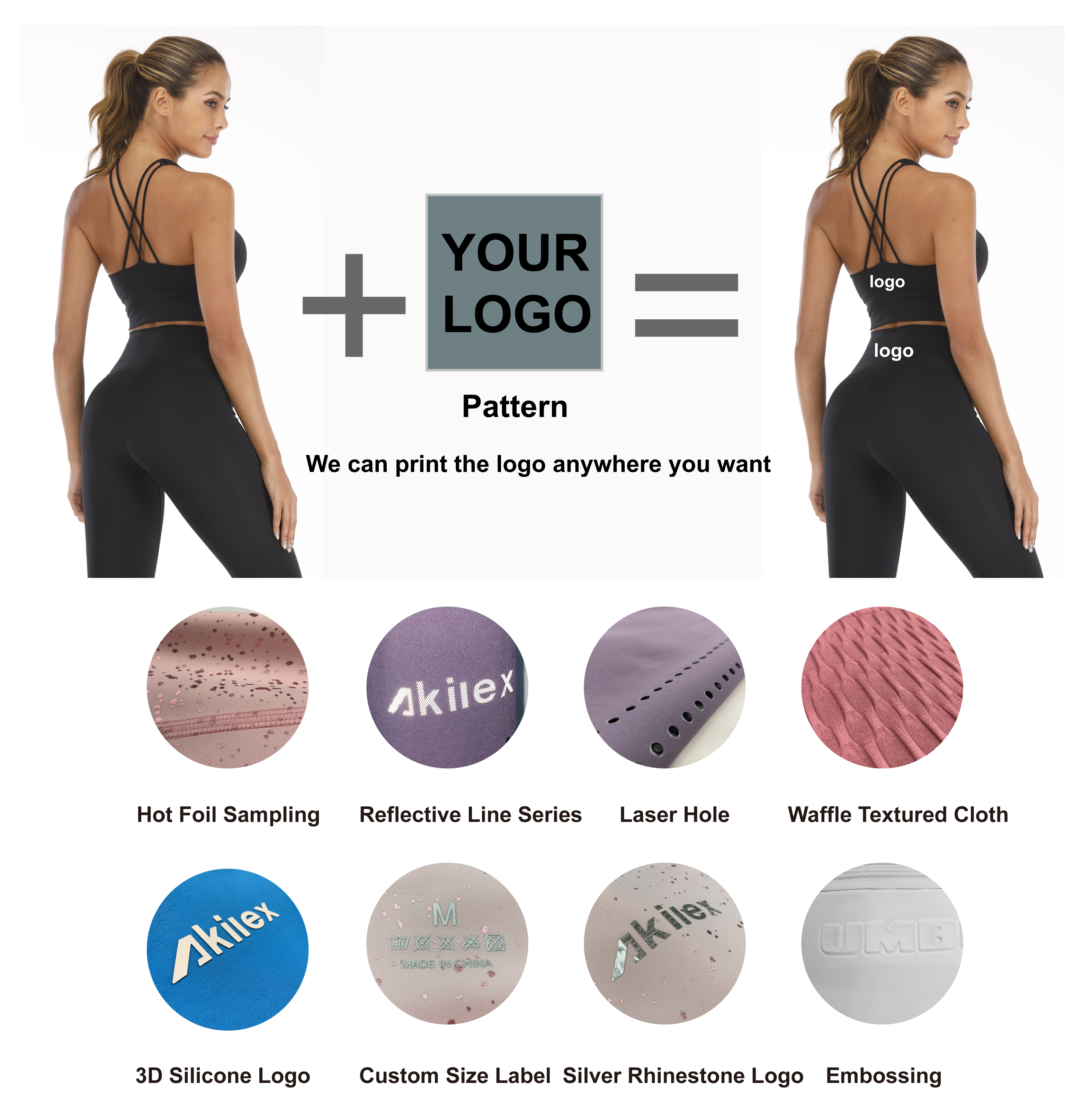 Active Wear Detail 5