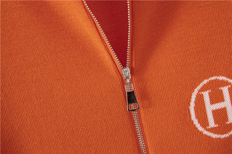 Knitwear Sample Detail 8