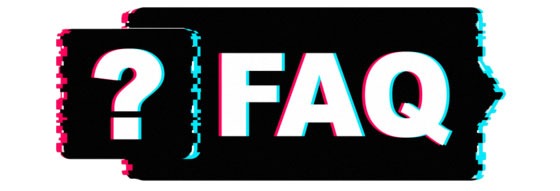 FAQ Banner