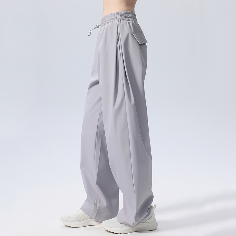 New Arrival Comfy Multiple Pockets Woman Pants Streetwear Jog Pant Loose Trousers Causal Women Cargo Pants