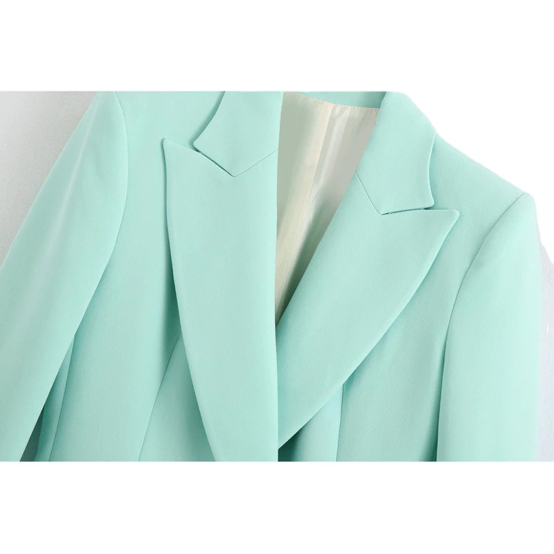 Premium Quality New Formal Female Slim fit blazer and Pants Suit Female Suit Office Wear Business Suit wear Women's Blazers