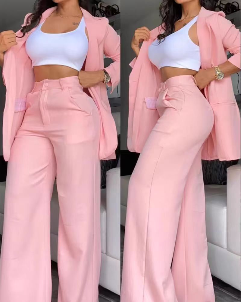 Women's Bodysuit View 2