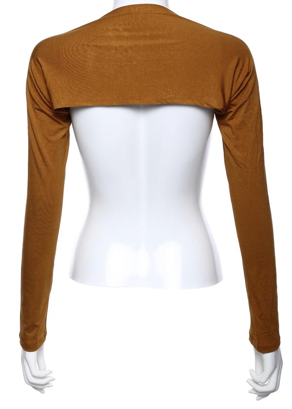 2024 Hot Selling New Designs Modal Cotton Muslim Over Sleeves Cover Plain Sleeves