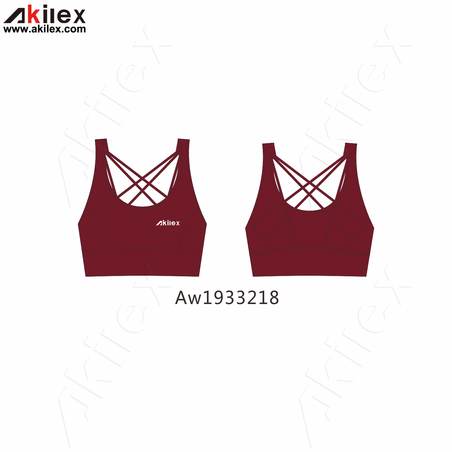 Active Wear Detail 3