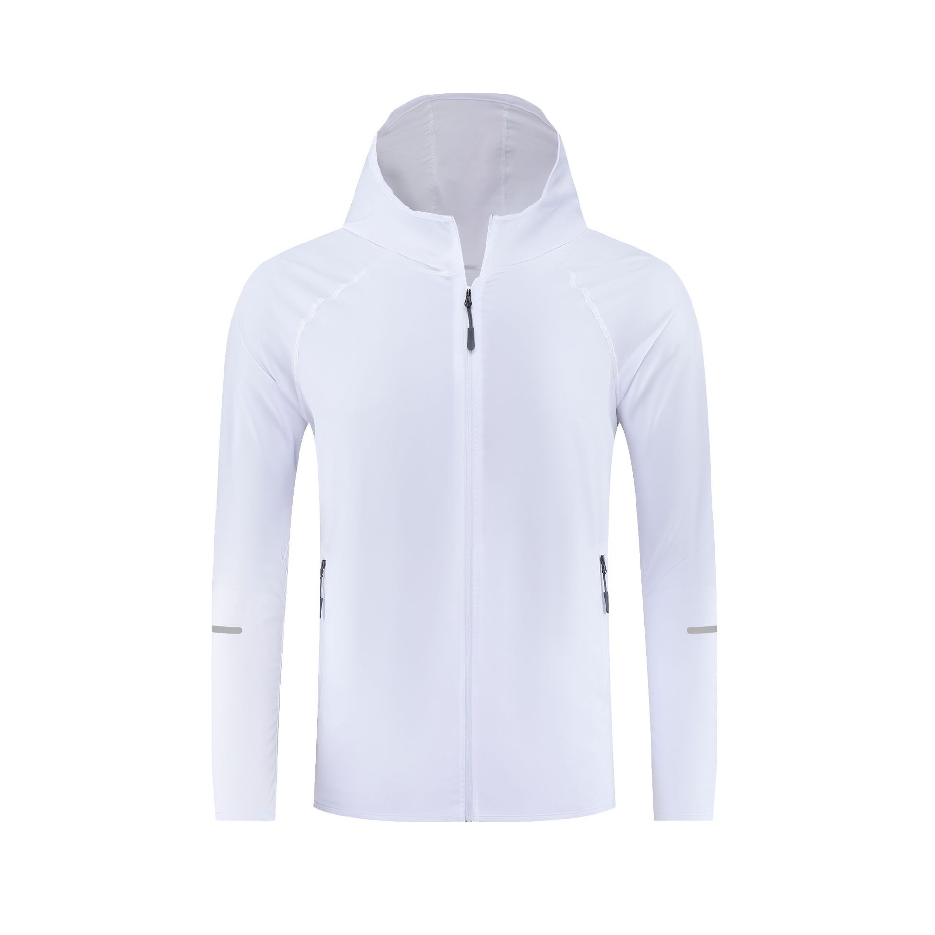 Sports Jacket Style