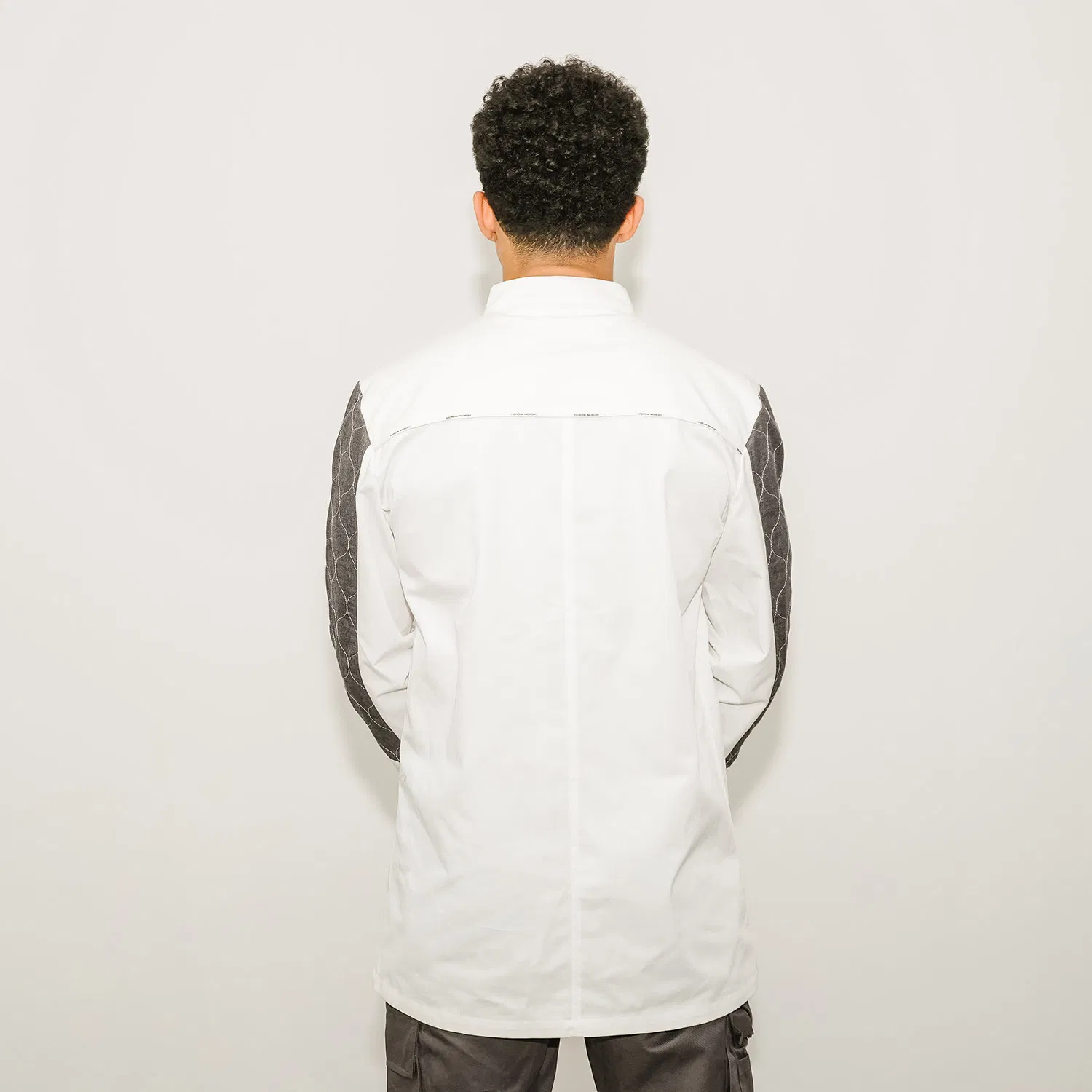 Professional Chef Wear in Pure Cotton Designed for Hotel and Restaurant Use