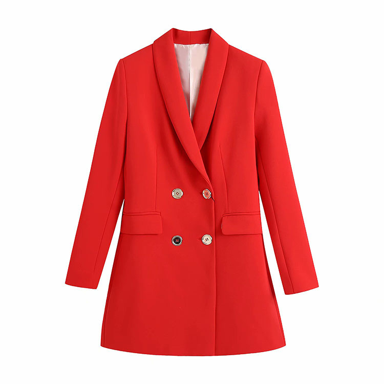Blazer Detail 3