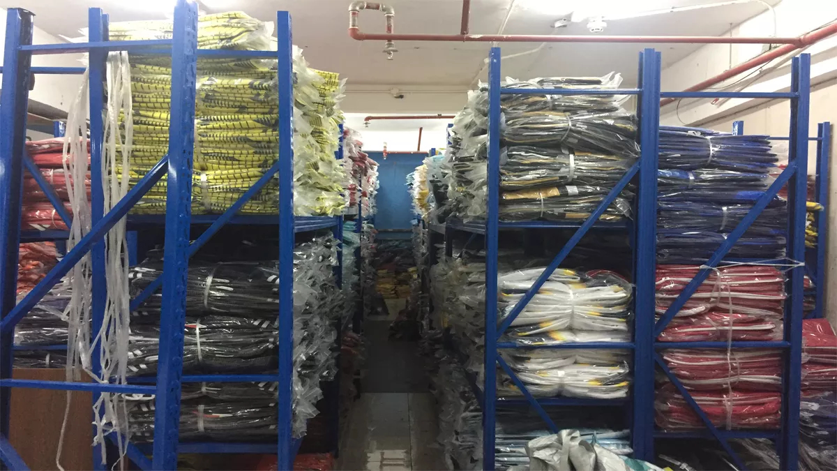 Production Facility 3