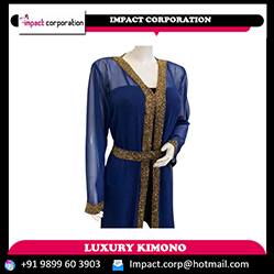 Abaya Detail 1