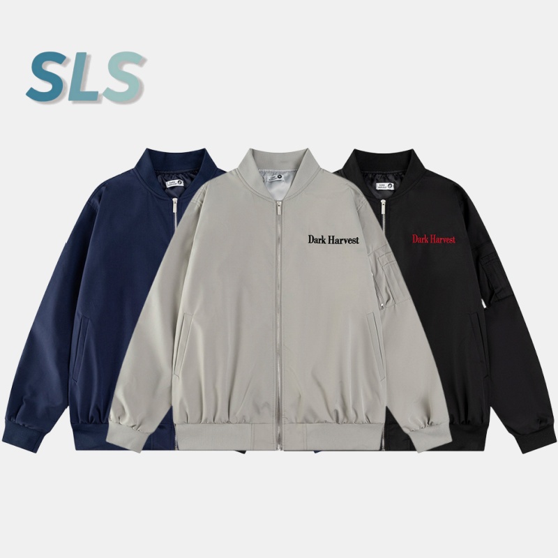 Factory Price Modest Men's Winter Wear Coat Solid Women Embroidery &amp; Logo Breathable Essential Minimalist Style Modest Coat