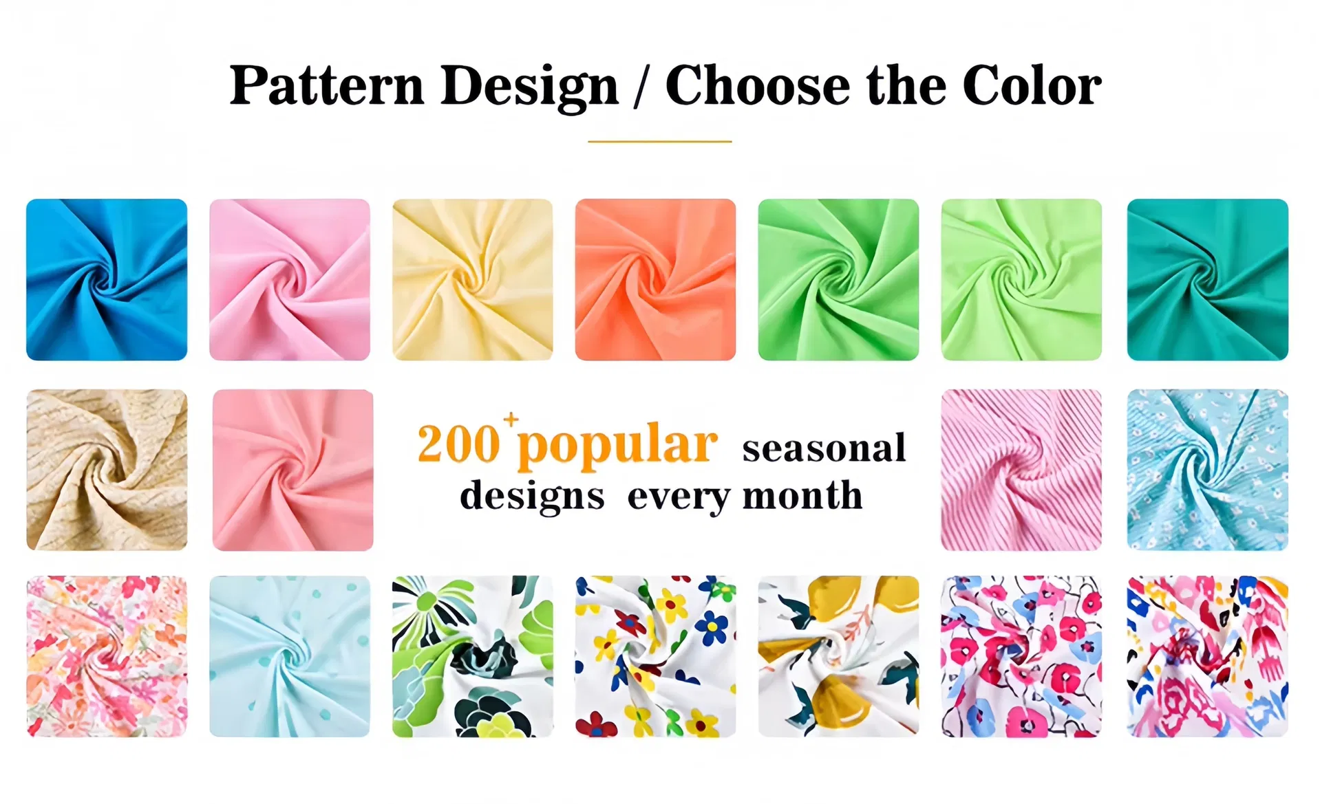 Fabric Display 3