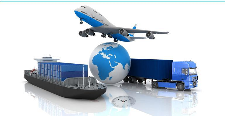 Payment & Shipping Info