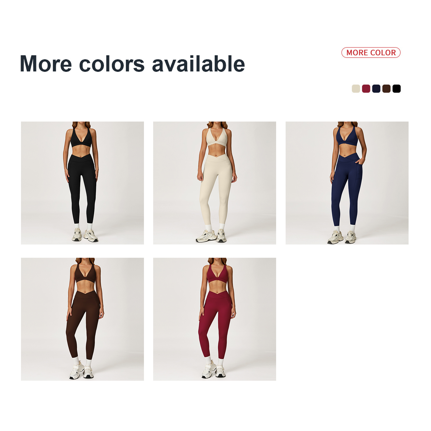 Yoga Set Details 2