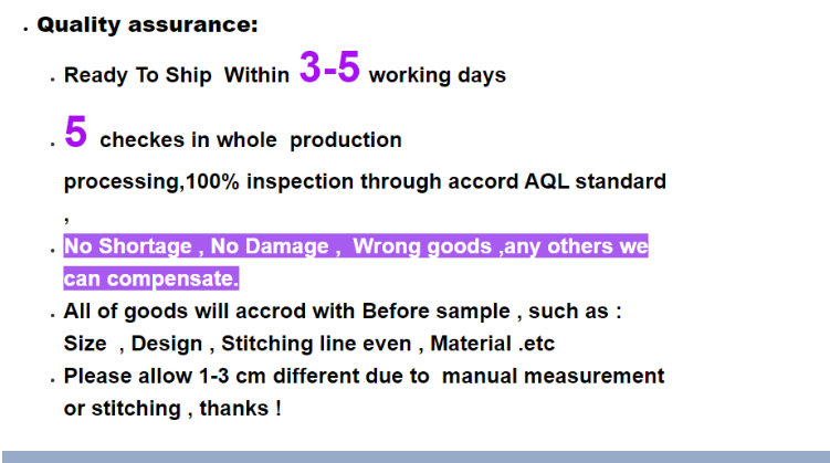 Why Choose Us Advantages