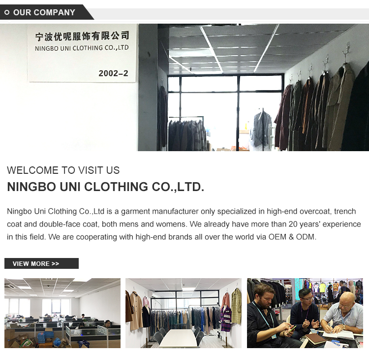 Company Showcase Overview