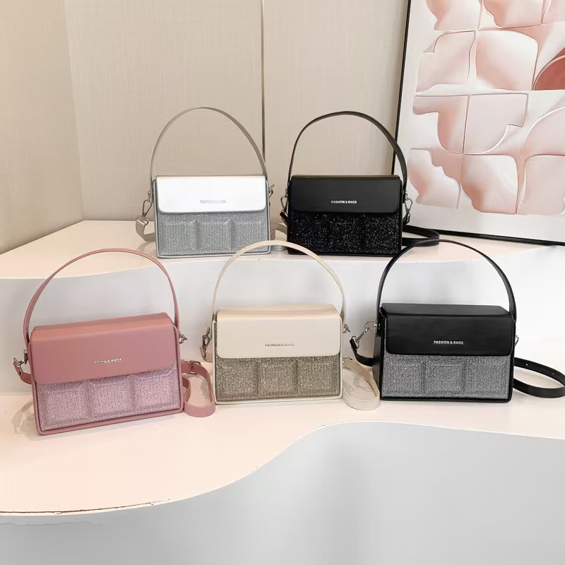 EVA Bag Feature Image 1