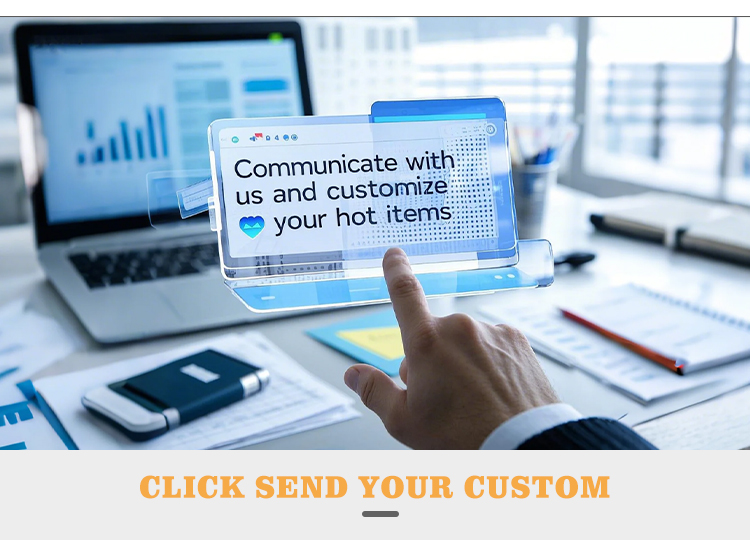 Recommended Custom Style D